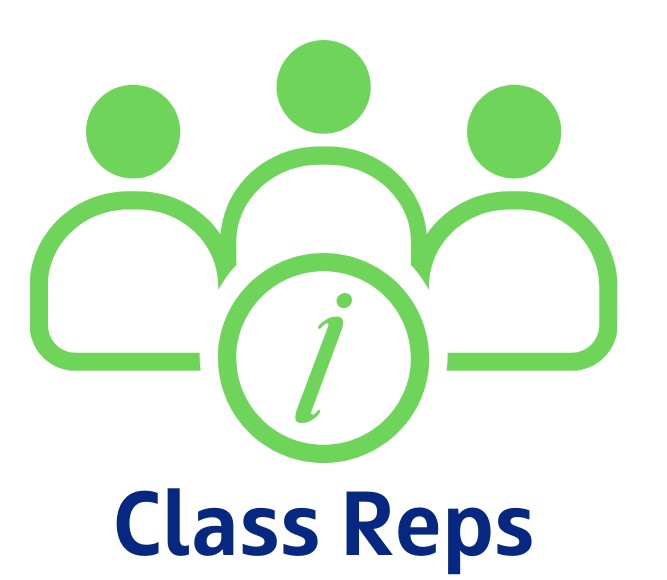 Class Reps