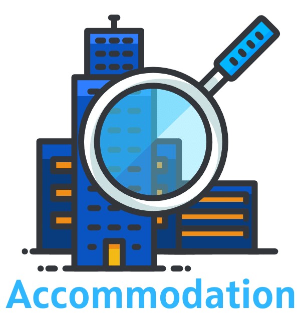 Accommodation