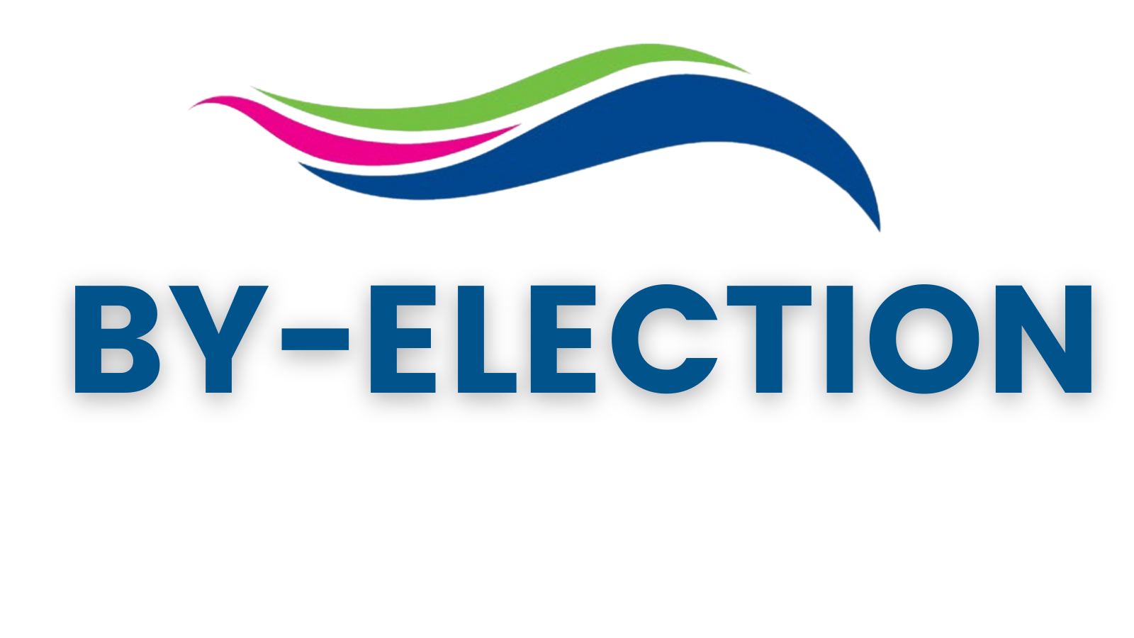 BY ELECTION