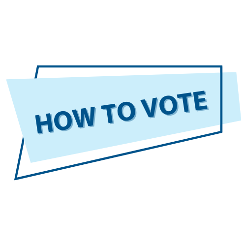 how to vote