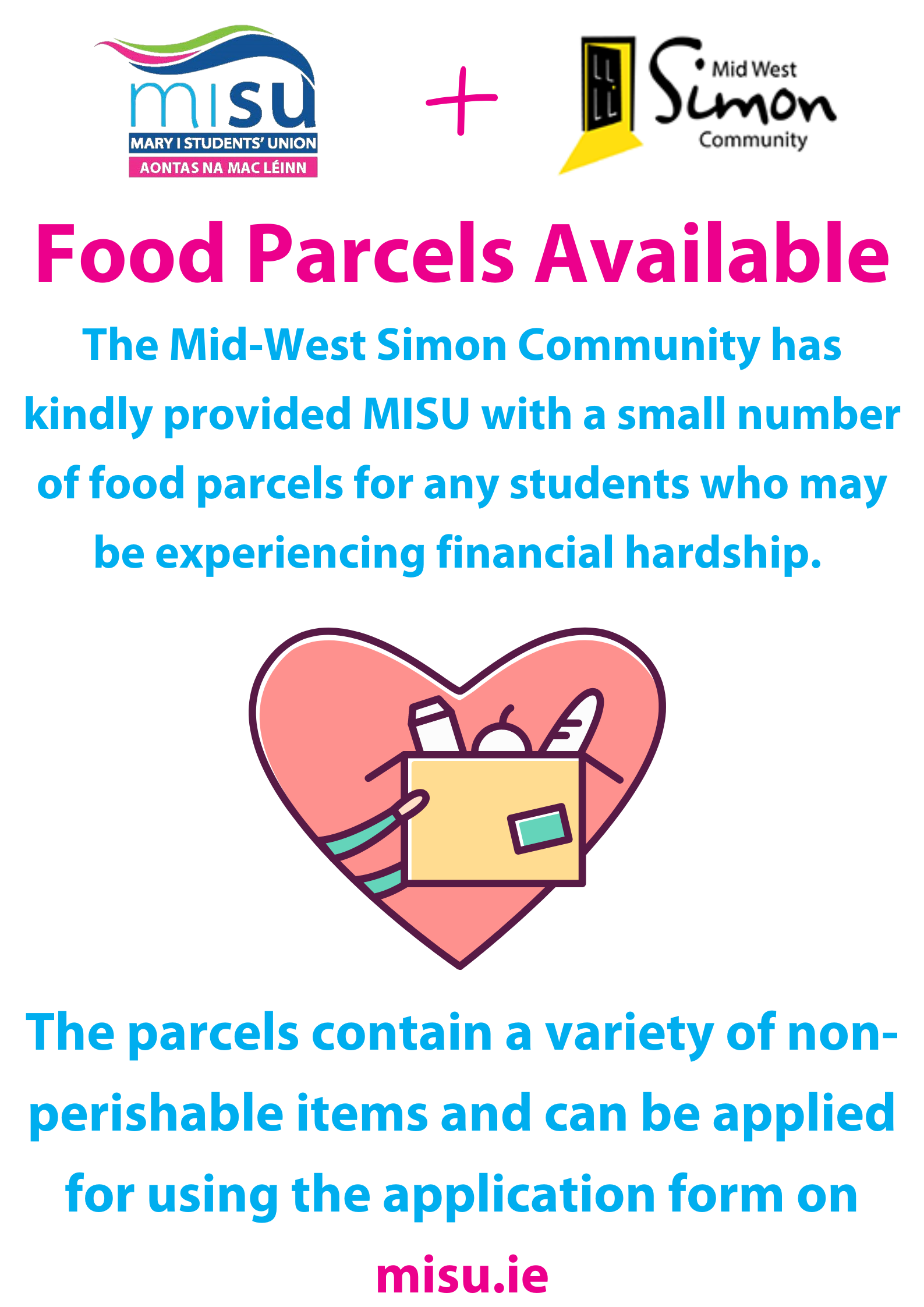 Food Parcels