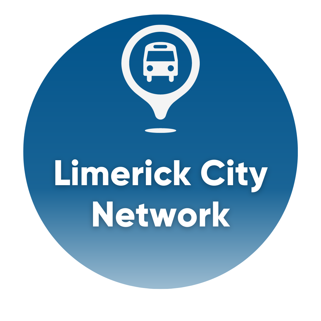 Limerick City Bus Network