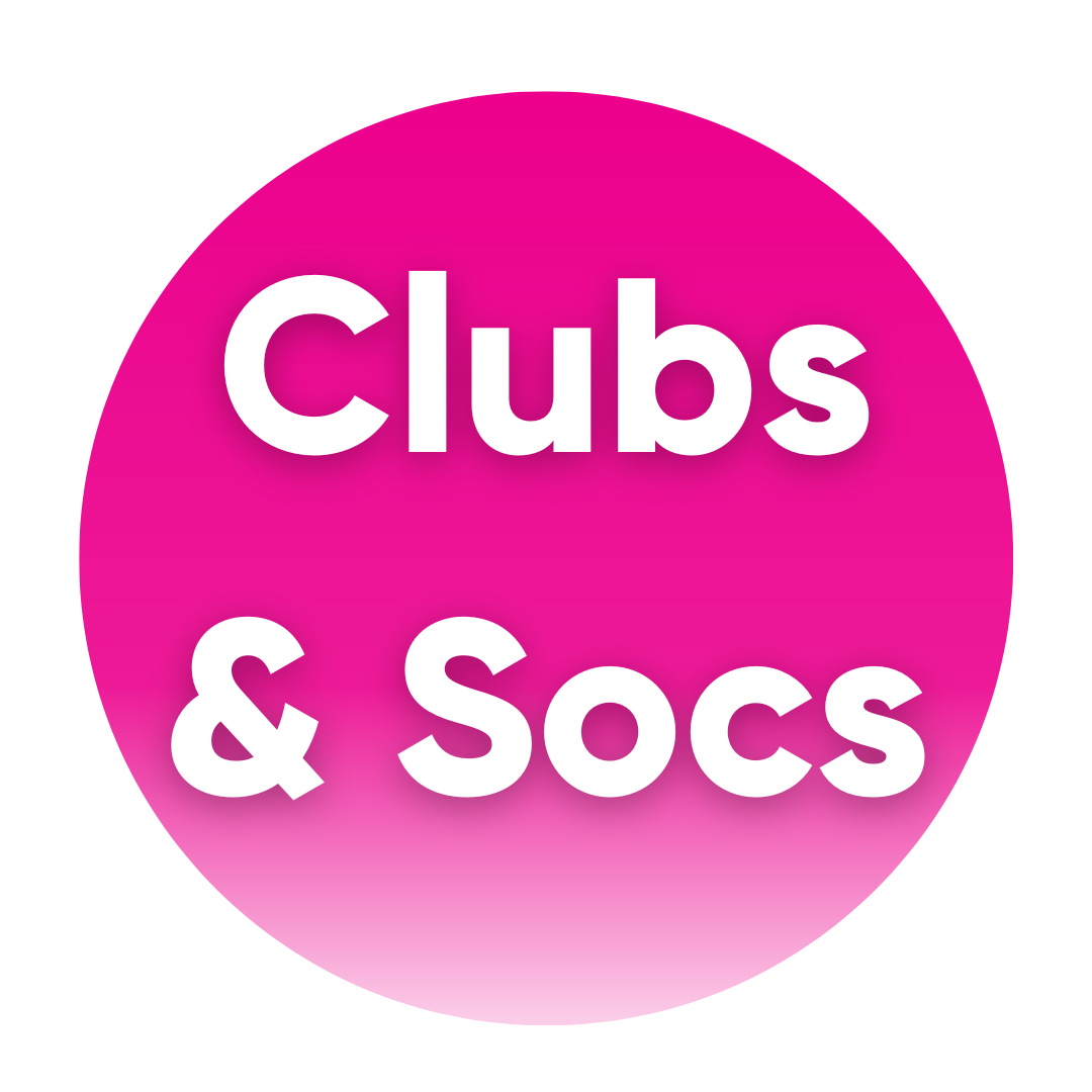 Clubs Socs