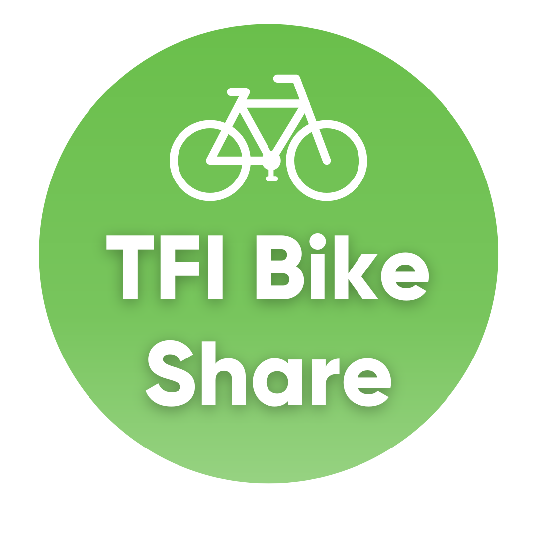 TFI Bike Share