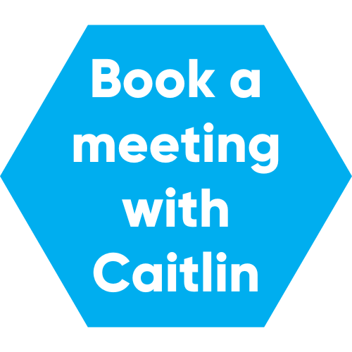 Caitlin Bookings Button
