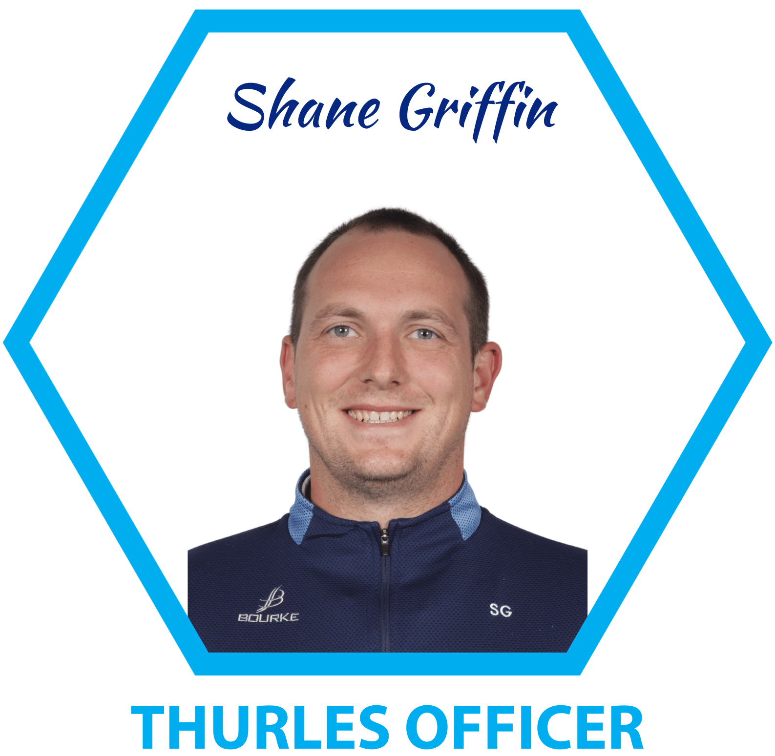 Thurles - Shane
