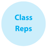 Class Reps Button