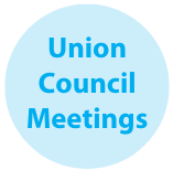 UC Meetings Button