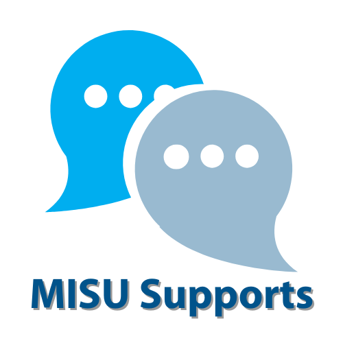 MISU Supports