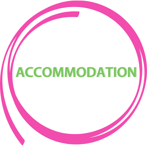 ACCOMMODATION